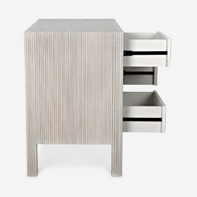 Bellinger 6-Drawer Dresser