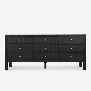 Bellinger 9-Drawer Dresser