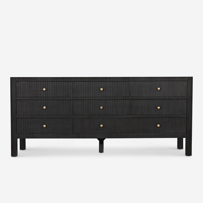 Bellinger 9-Drawer Dresser