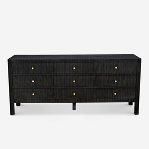 Bellinger 9-Drawer Dresser