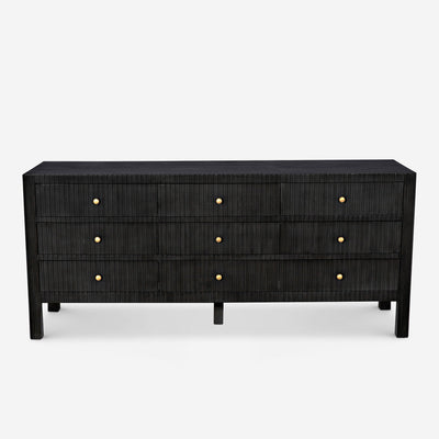Bellinger 9-Drawer Dresser