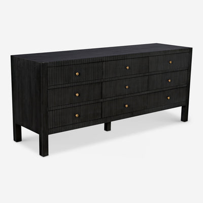 Bellinger 9-Drawer Dresser