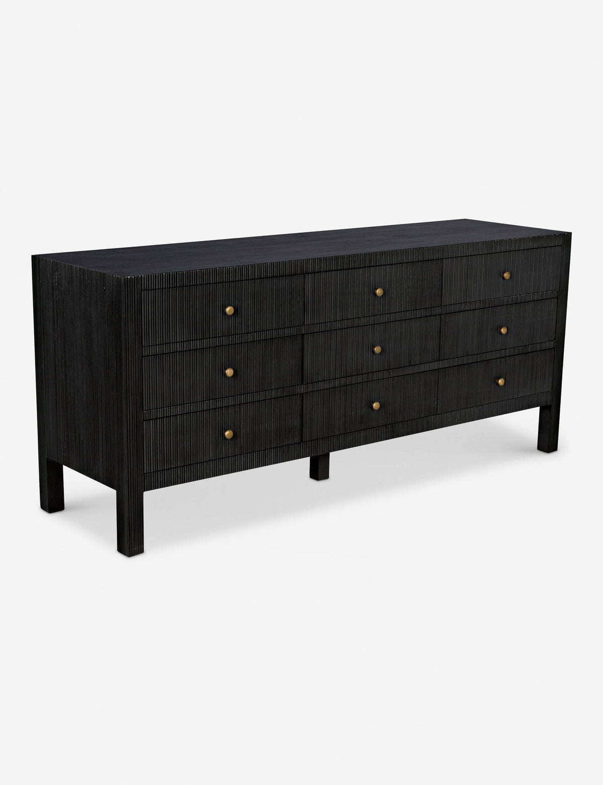 Bellinger 9-Drawer Dresser