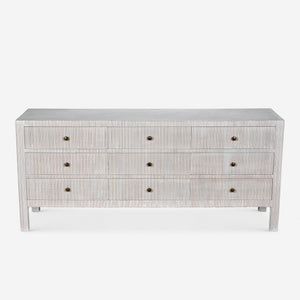 Bellinger 9-Drawer Dresser