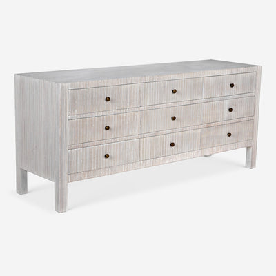 Bellinger 9-Drawer Dresser