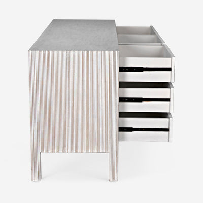 Bellinger 9-Drawer Dresser