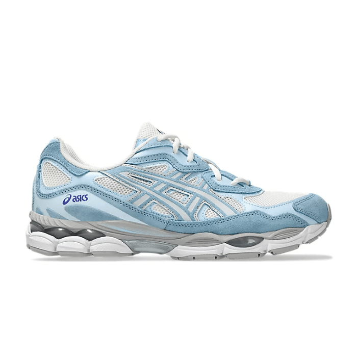 Asics Gel-NYC Cream Arctic Sky