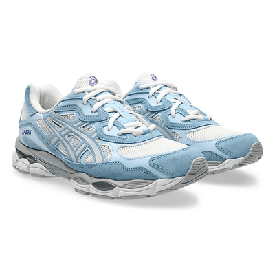 Asics Gel-NYC Cream Arctic Sky