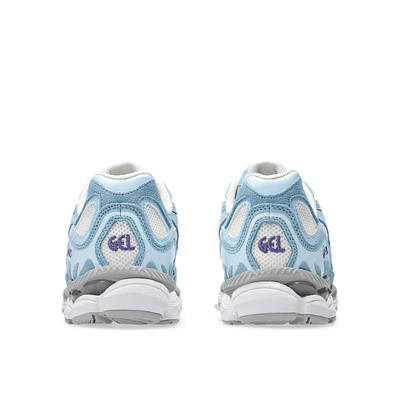 Asics Gel-NYC Cream Arctic Sky