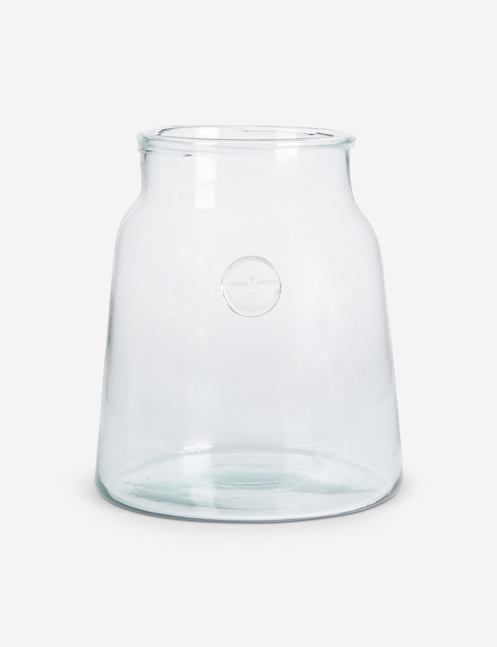 French Mason Jar