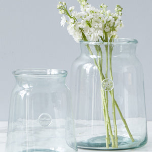 French Mason Jar