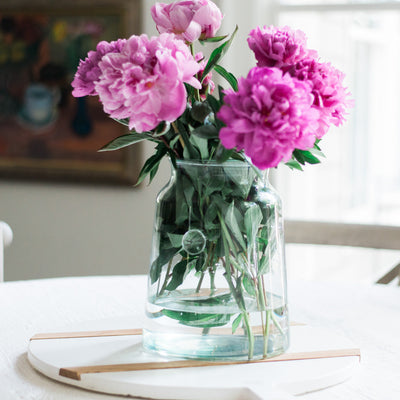 French Mason Jar