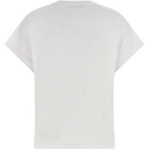 Balmain Club 45 Print T-shirt