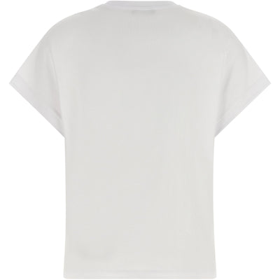 Balmain Club 45 Print T-shirt