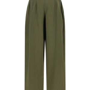 Balmain High Waist Pants