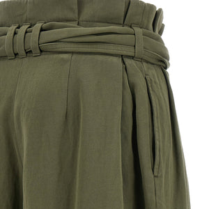 Balmain High Waist Pants