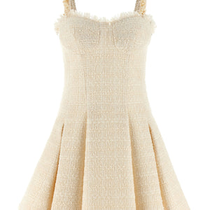Balmain Conchiglie Dress