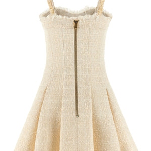 Balmain Conchiglie Dress