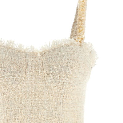 Balmain Conchiglie Dress