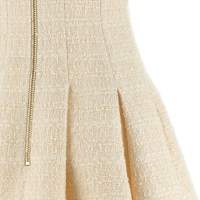 Balmain Conchiglie Dress