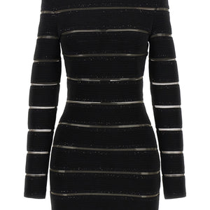 Balmain Bodycon Dress