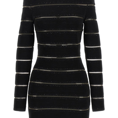 Balmain Bodycon Dress