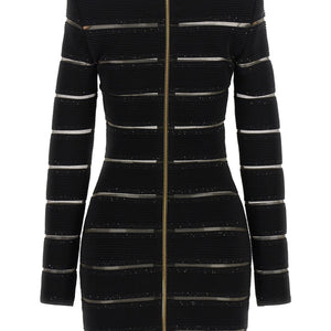 Balmain Bodycon Dress
