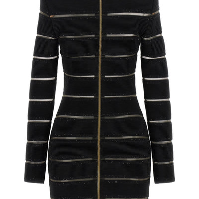 Balmain Bodycon Dress
