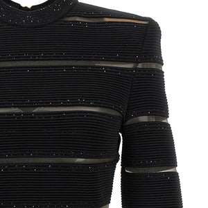 Balmain Bodycon Dress