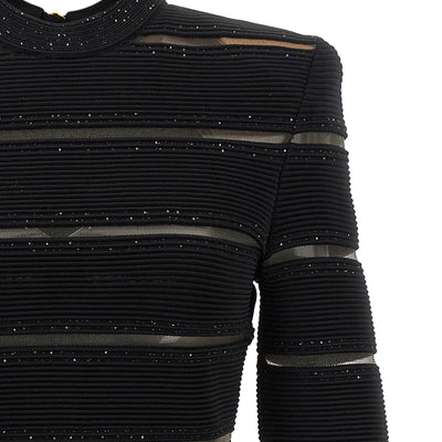 Balmain Bodycon Dress