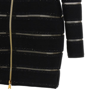 Balmain Bodycon Dress