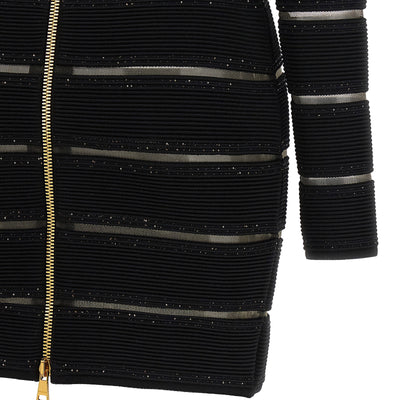 Balmain Bodycon Dress