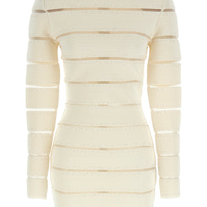 Balmain Bodycon Dress