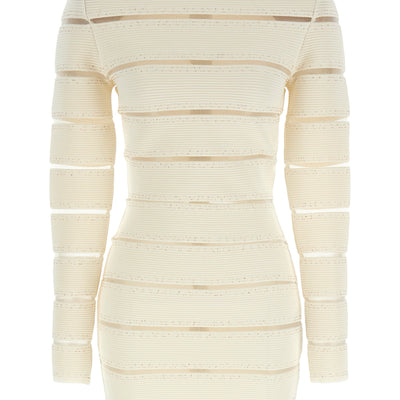 Balmain Bodycon Dress