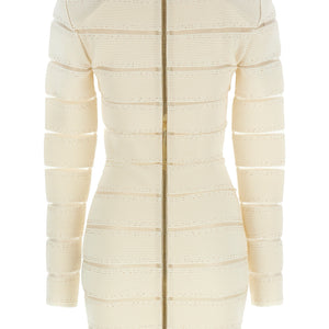 Balmain Bodycon Dress