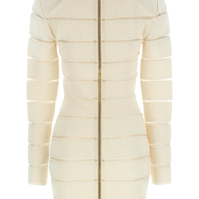 Balmain Bodycon Dress