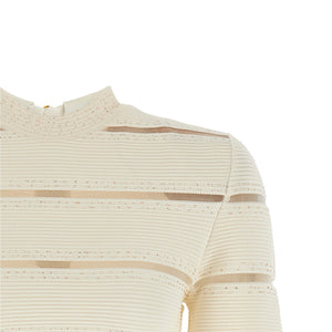 Balmain Bodycon Dress