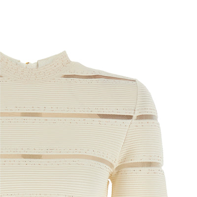 Balmain Bodycon Dress