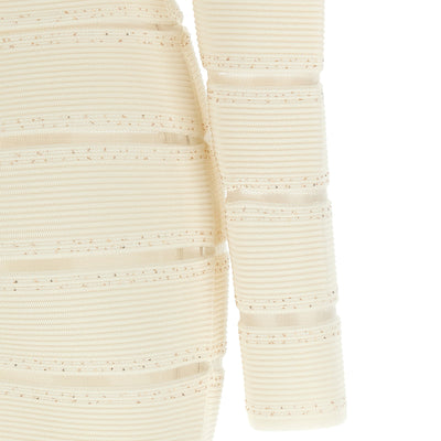 Balmain Bodycon Dress