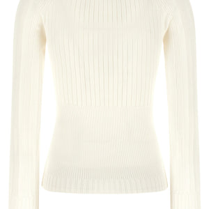 Balmain 3 Buttons Sweater