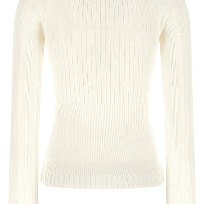 Balmain 3 Buttons Sweater