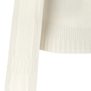 Balmain 3 Buttons Sweater