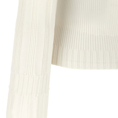 Balmain 3 Buttons Sweater