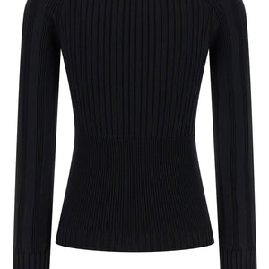 Balmain 3 Buttons Sweater