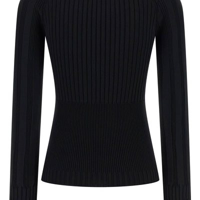 Balmain 3 Buttons Sweater