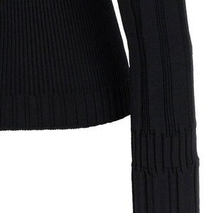 Balmain 3 Buttons Sweater