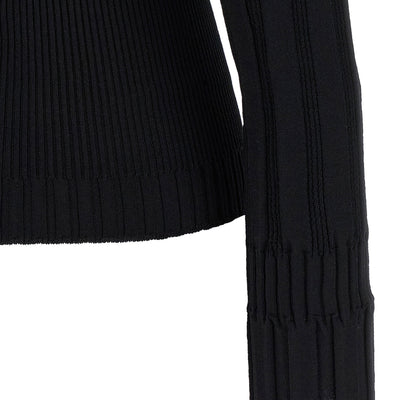 Balmain 3 Buttons Sweater