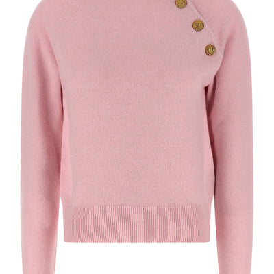 Balmain Cashmere Sweater