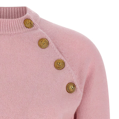 Balmain Cashmere Sweater