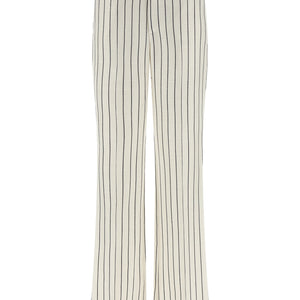 Balmain Striped Pants